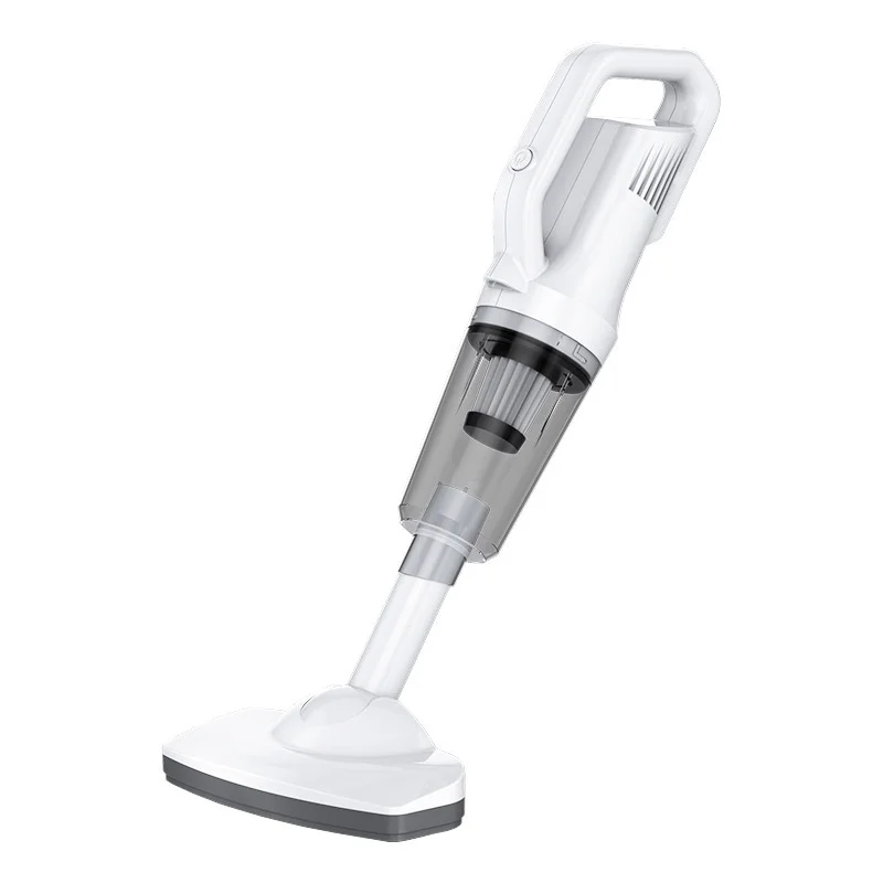 CV-001 Standard Car Vacuum — High-Performance (OEM Support) 4