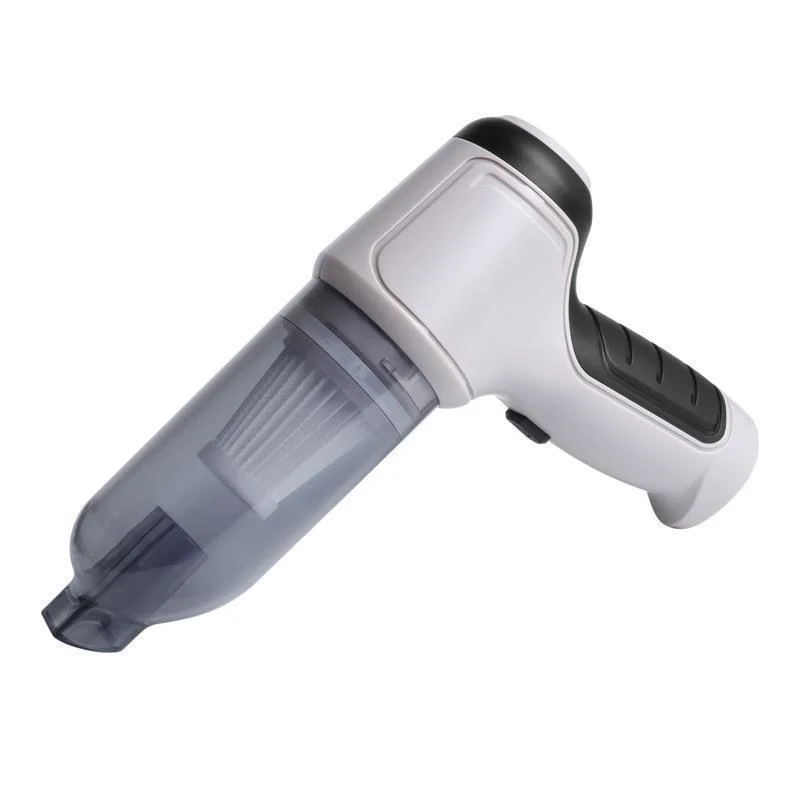 CV-002 Brushless Car Vacuum — High-Performance (Brushless Motor) 4