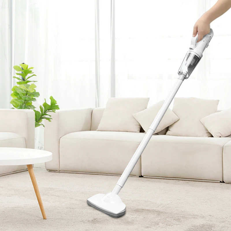 CV-006 Standard Car Vacuum — High-Performance (OEM Support) 4