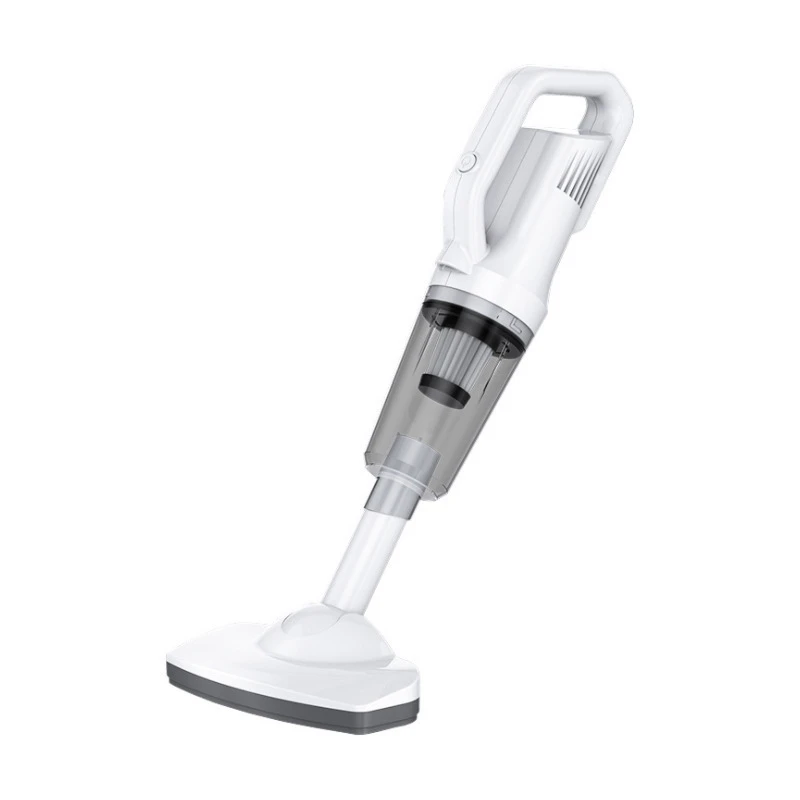 CV-006 Standard Car Vacuum — High-Performance (OEM Support) 5