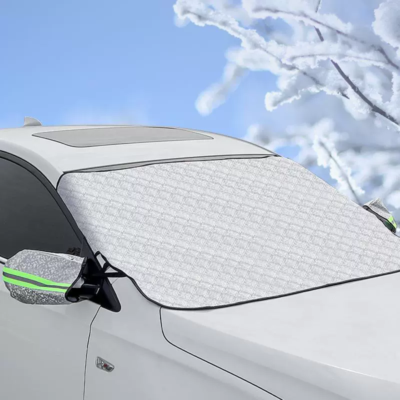 Brushless Ultra-Suction Wireless Car Vacuum Cleaner 4
