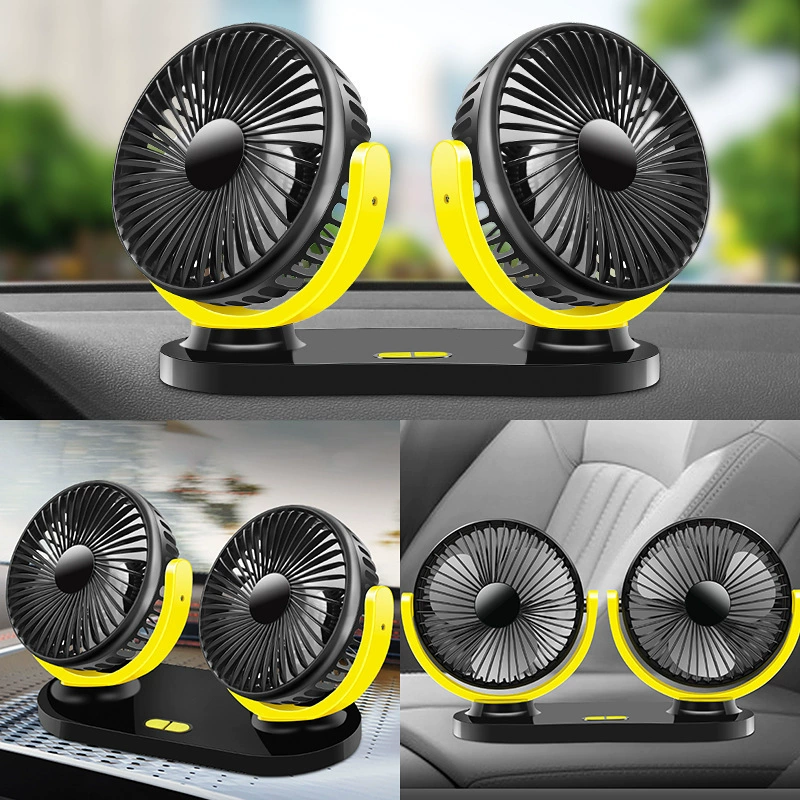 High-Power Wireless Multi-Function Car Vacuum Cleaner 5