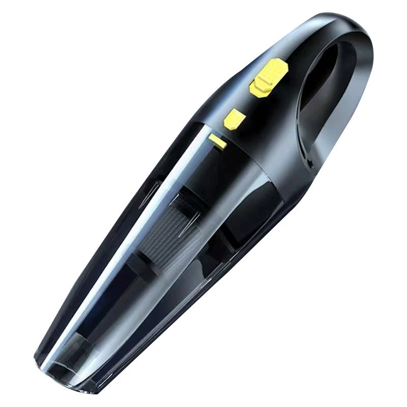 Brushless High-Suction Wireless Car Vacuum Cleaner 5