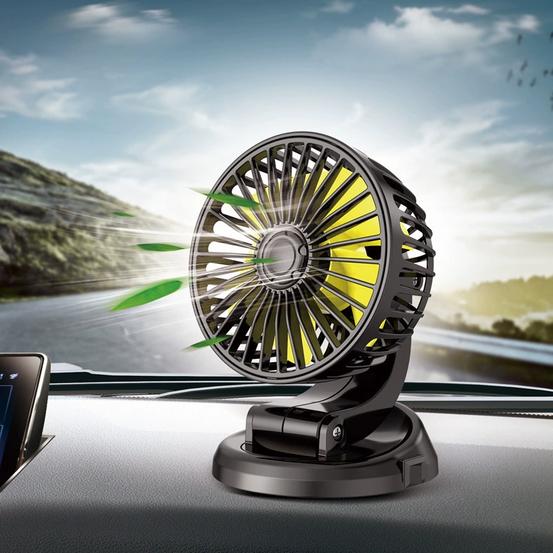 High-Power Wireless Multi-Function Car Vacuum Cleaner 4