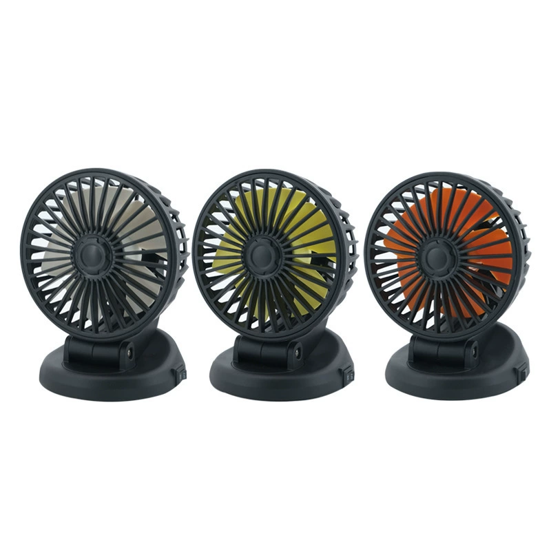 High-Power Wireless Multi-Function Car Vacuum Cleaner 5