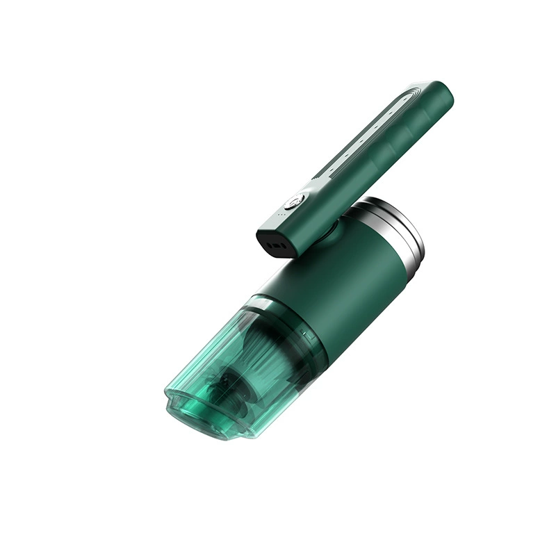 High-Power Wireless Dual-Use Car Vacuum Cleaner 5