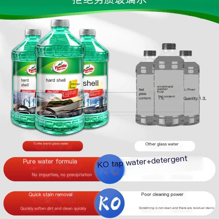 High-Power Wireless Handheld Car Vacuum Cleaner 3