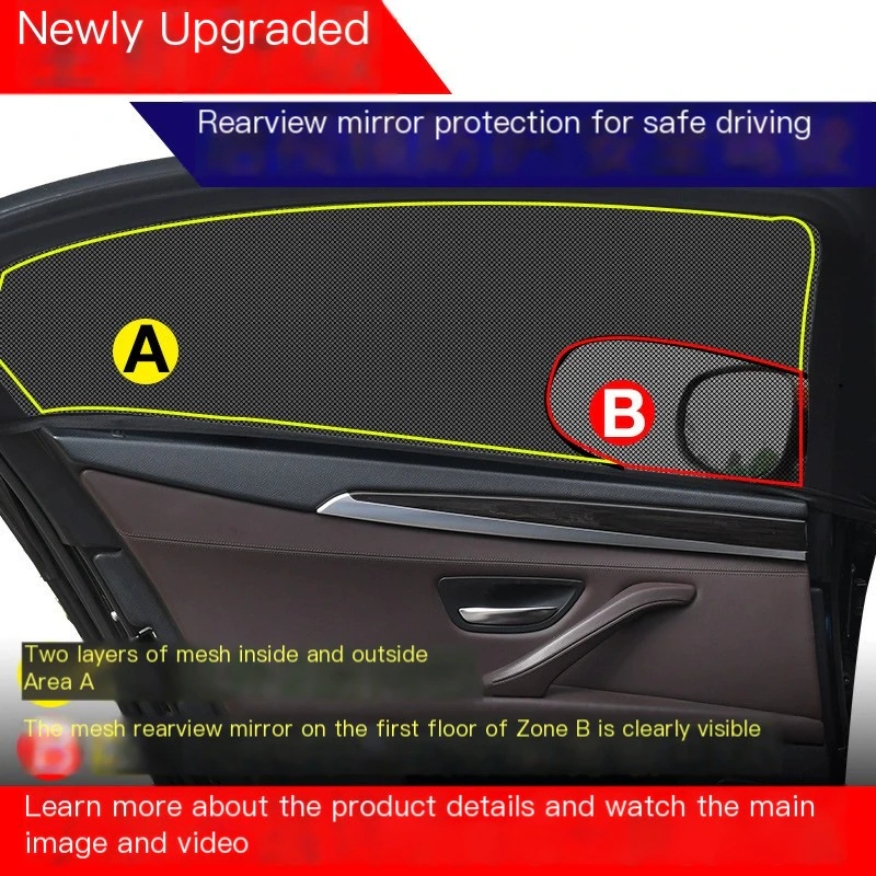 Vacuum & Blow Handheld Car Vacuum Cleaner 2