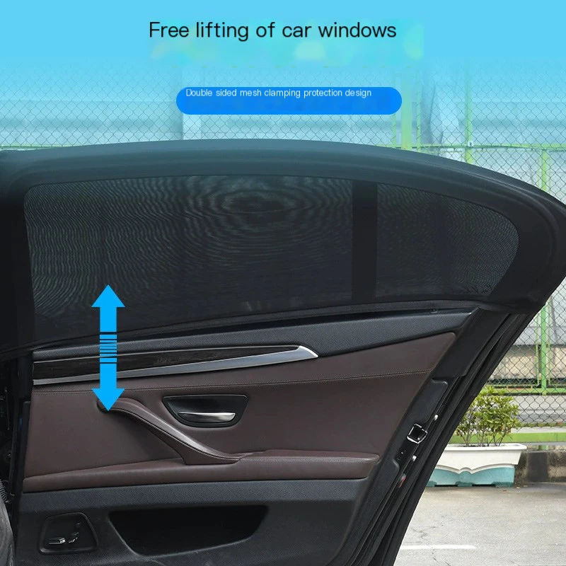 Vacuum & Blow Handheld Car Vacuum Cleaner 3