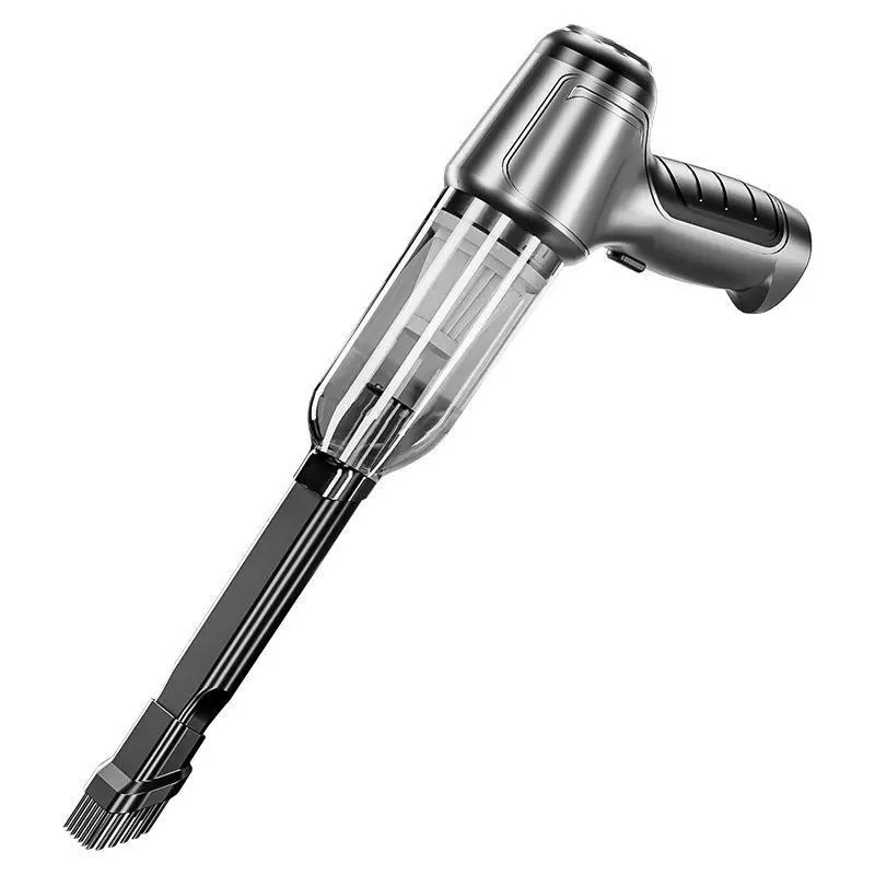 Wireless Multi-Function Dual-Use Car Vacuum Cleaner 5