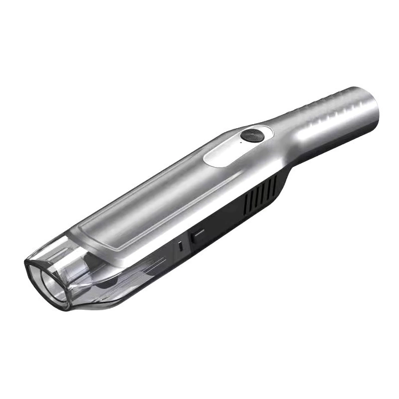 High-Power Wireless Multi-Function Car Vacuum Cleaner 5
