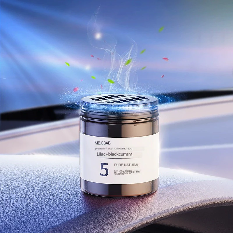 High-Power Ultra-Suction Wireless Car Vacuum Cleaner 2