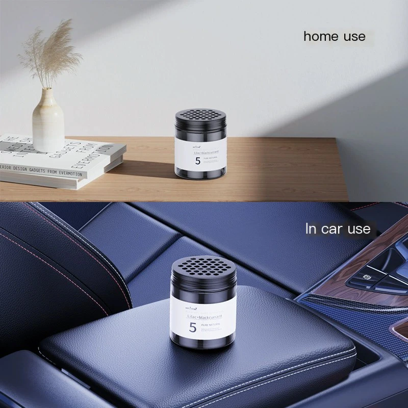 High-Power Ultra-Suction Wireless Car Vacuum Cleaner 3