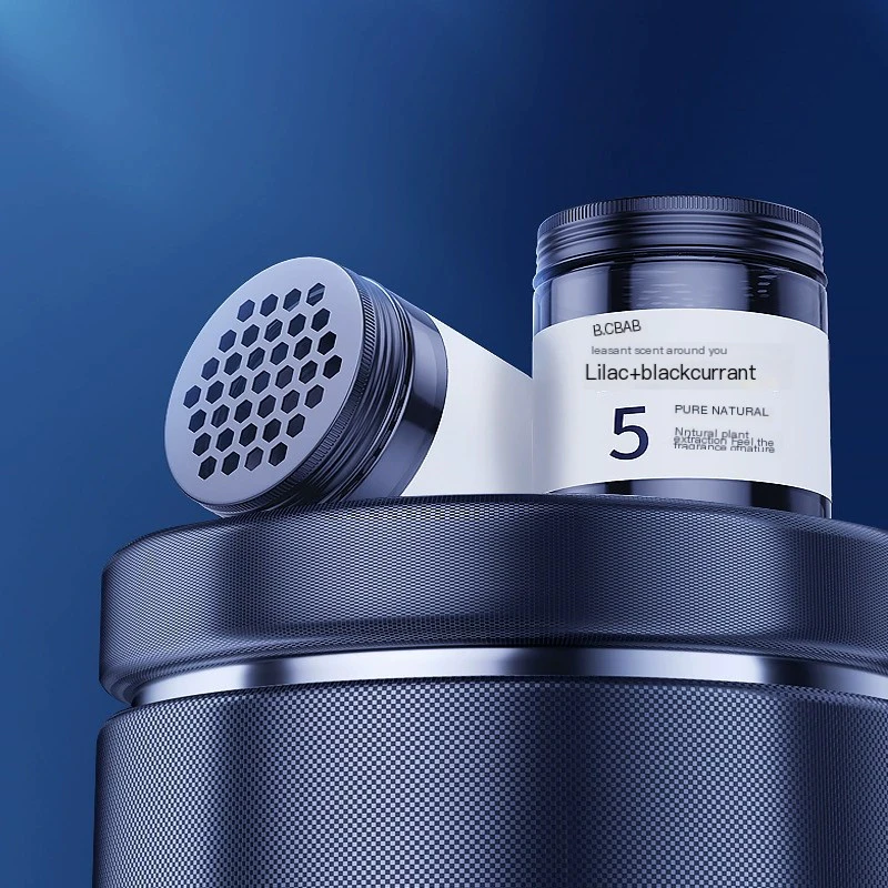 High-Power Ultra-Suction Wireless Car Vacuum Cleaner 4