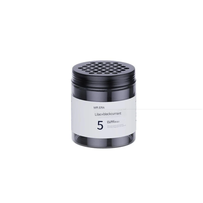 High-Power Ultra-Suction Wireless Car Vacuum Cleaner 5