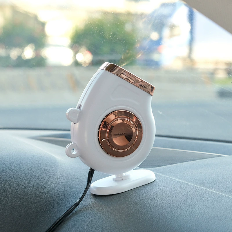 Brushless High-Power Multi-Function Car Vacuum Cleaner 4
