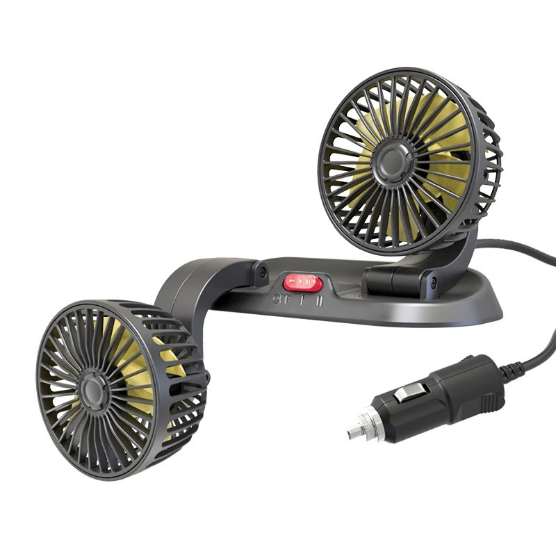 Wireless Rechargeable Car Vacuum Cleaner 4