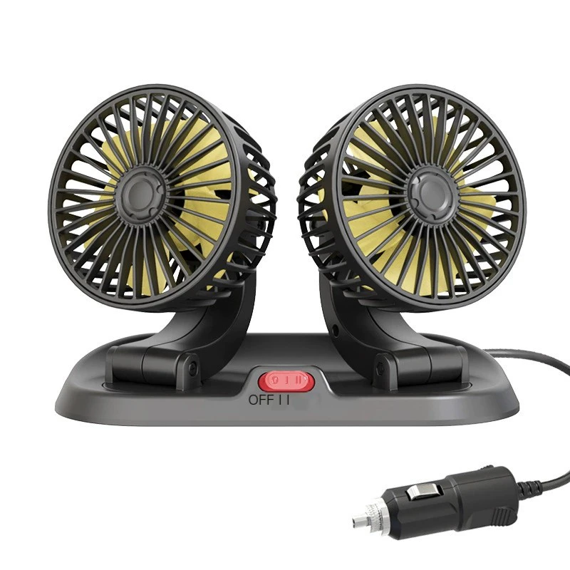 Wireless Rechargeable Car Vacuum Cleaner 5