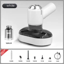 Brushless High-Power High-Suction Car Vacuum Cleaner 3