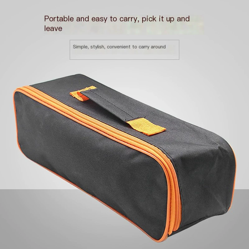 Wireless Vacuum & Blow Car Vacuum Cleaner 4