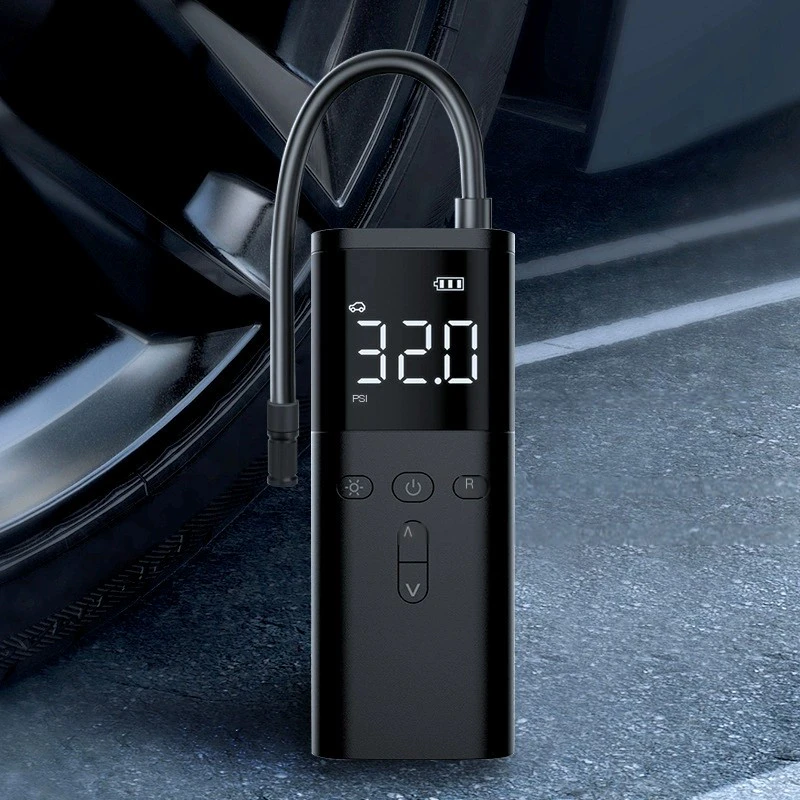 Car Vacuum Cleaner 2
