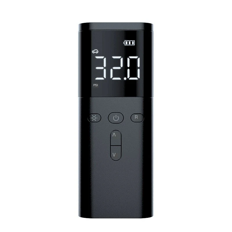 Car Vacuum Cleaner 5