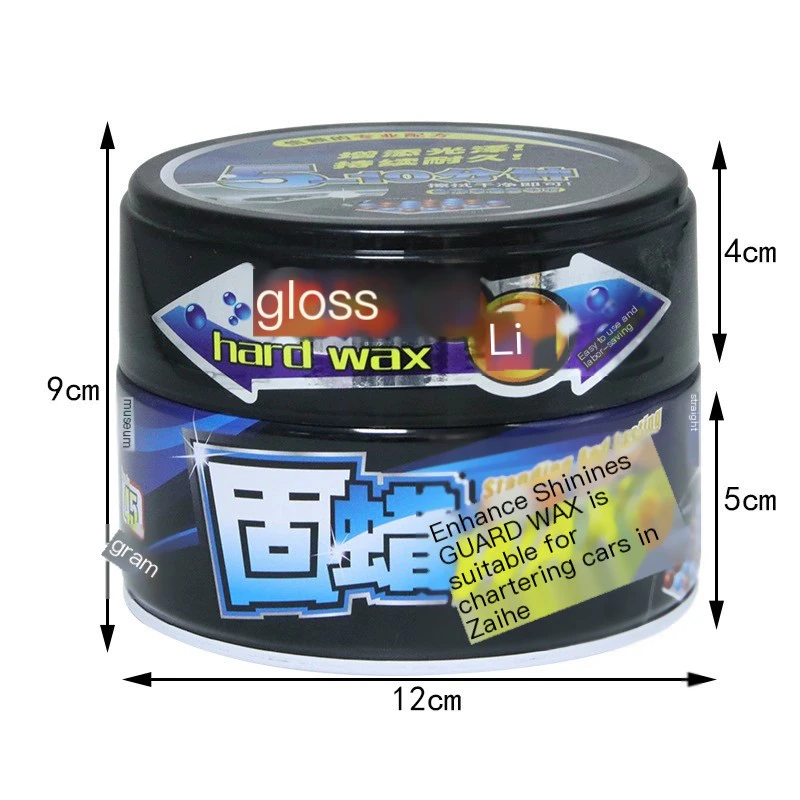 High-Power High-Suction Wireless Car Vacuum Cleaner 2