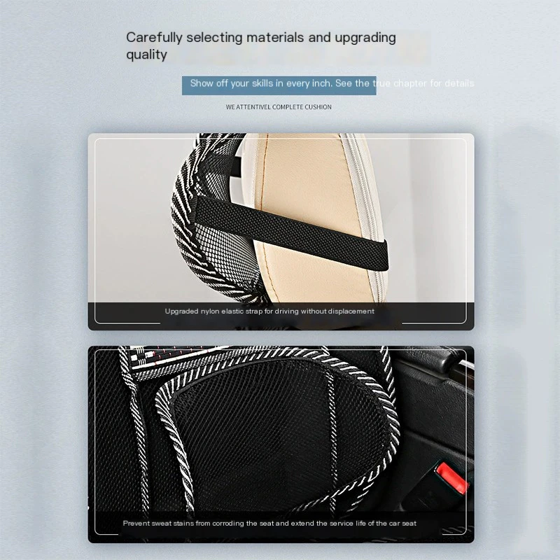 Brushless High-Power Multi-Function Car Vacuum Cleaner 2