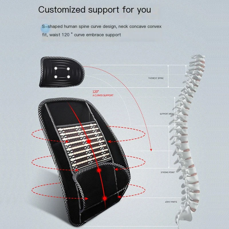 High-Power Wireless Wet & Dry Car Vacuum Cleaner 4