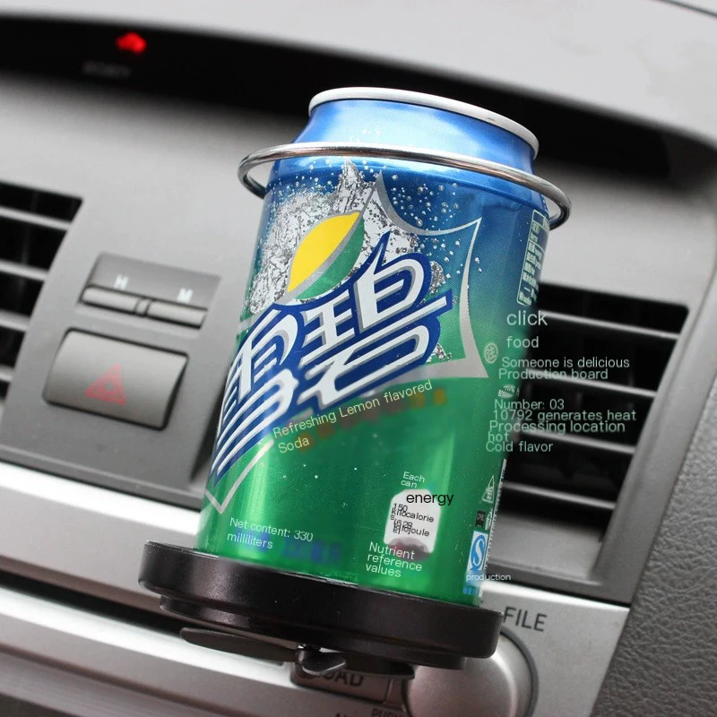 High-Power Wireless Car Vacuum Cleaner 2