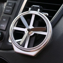 High-Power Wireless Car Vacuum Cleaner 4