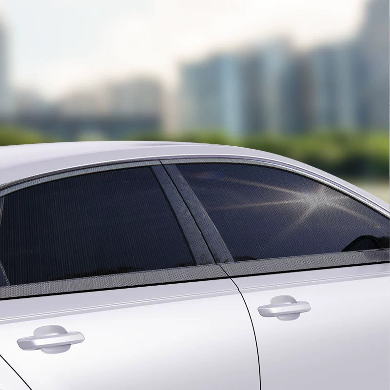 High-Power High-Suction Wireless Car Vacuum Cleaner 3