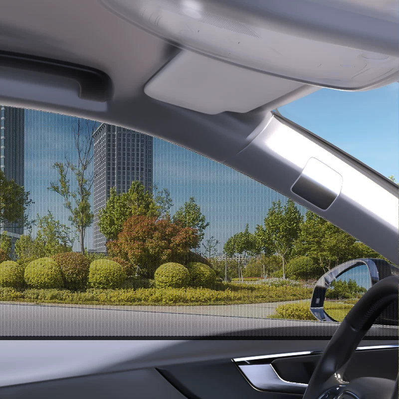 High-Power High-Suction Wireless Car Vacuum Cleaner 4