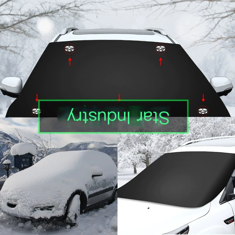 Brushless Wireless Vacuum & Blow Car Vacuum Cleaner 3