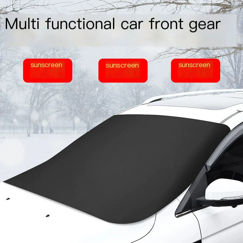 Brushless Wireless Vacuum & Blow Car Vacuum Cleaner 4
