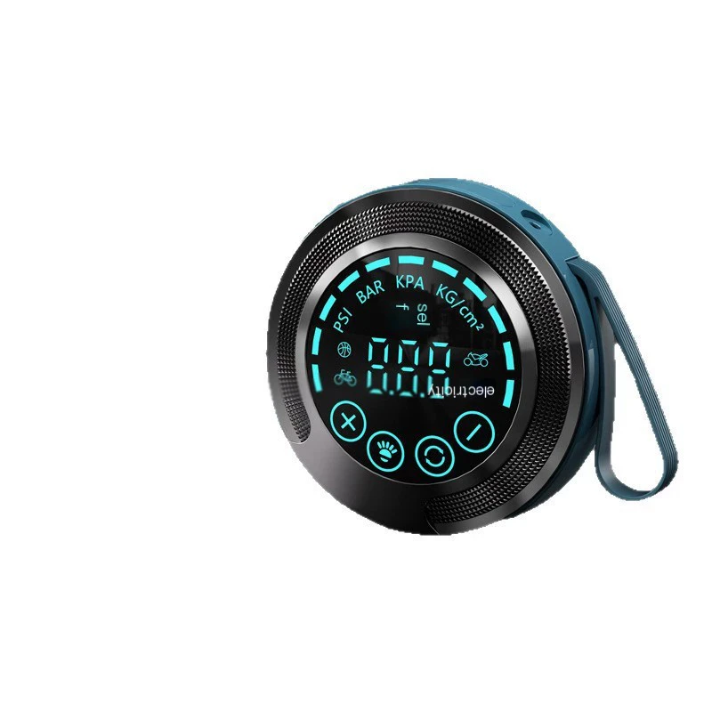 Brushless Vacuum & Blow Handheld Car Vacuum Cleaner 5