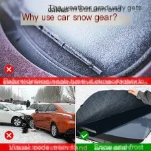 Brushless High-Suction 3-in-1 Car Vacuum Cleaner 5