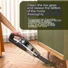 Brushless High-Power Car Vacuum Cleaner 5