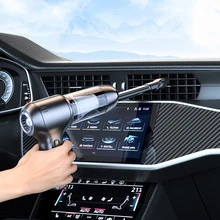 Brushless High-Power Wireless Car Vacuum Cleaner 3