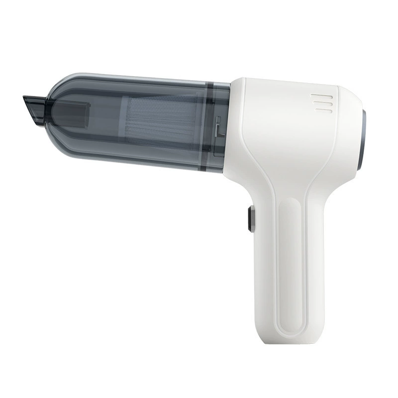 Brushless High-Power Car Vacuum Cleaner 5