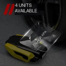 High-Power Wireless 3-in-1 Car Vacuum Cleaner 5