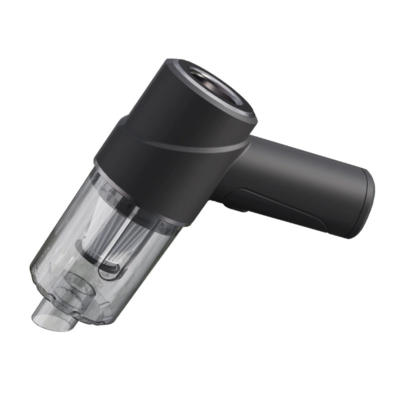 High-Power Wireless Vacuum & Blow Car Vacuum Cleaner 5