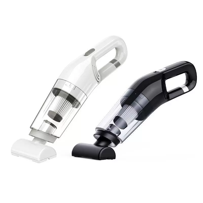 High-Suction Wireless Vacuum & Blow Car Vacuum Cleaner 5