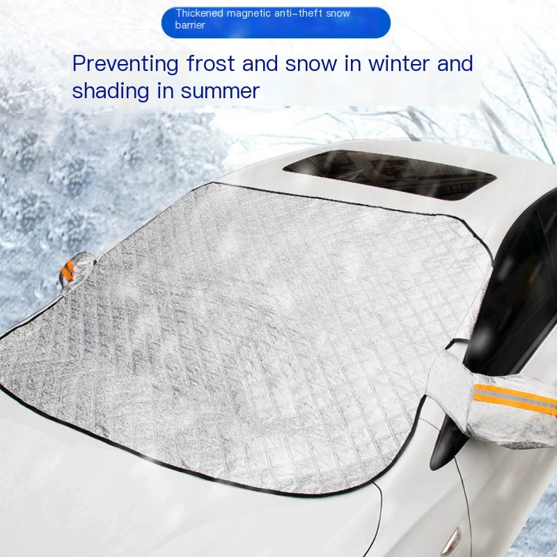 Ultra-Suction Wireless Vacuum & Blow Car Vacuum Cleaner 4
