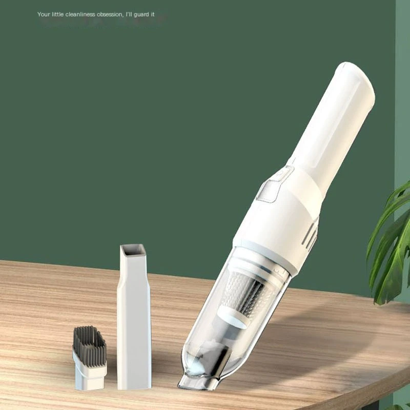 High-Power 3-in-1 Vacuum & Blow Car Vacuum Cleaner 3