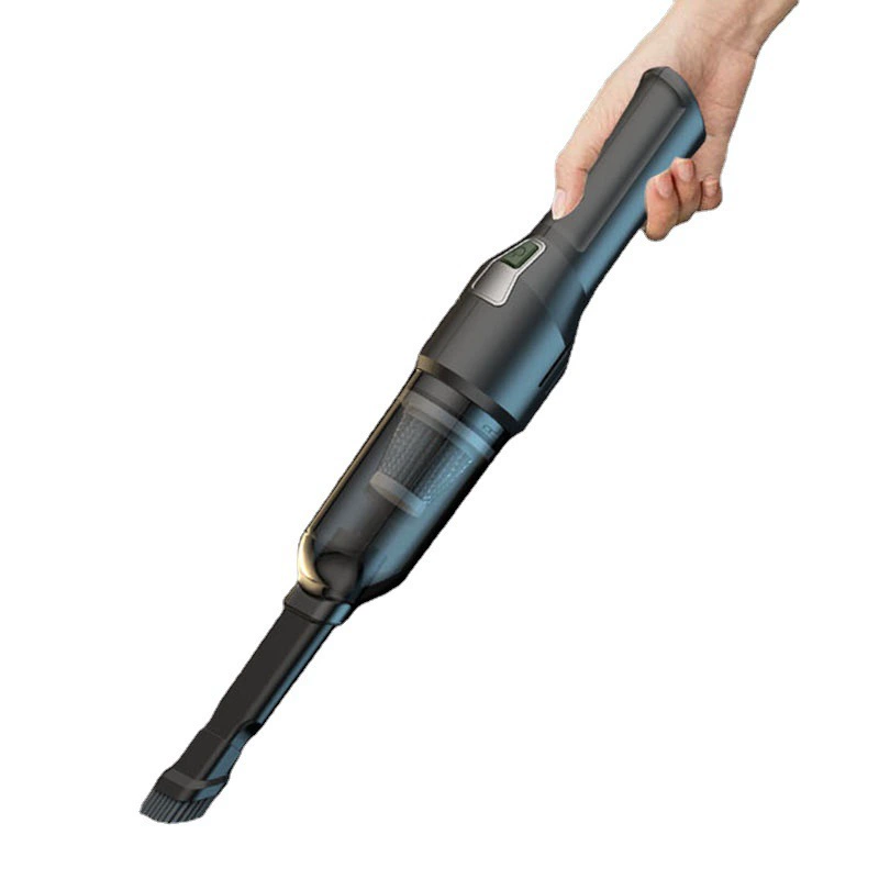 High-Power 3-in-1 Vacuum & Blow Car Vacuum Cleaner 5