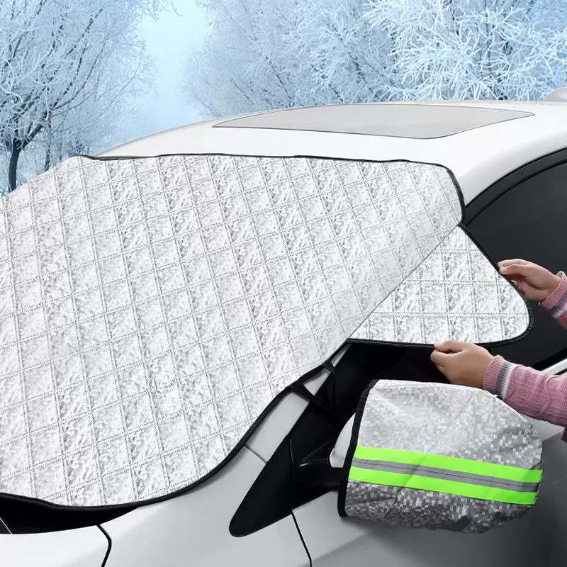 High-Power Wireless Dual-Use Car Vacuum Cleaner 2
