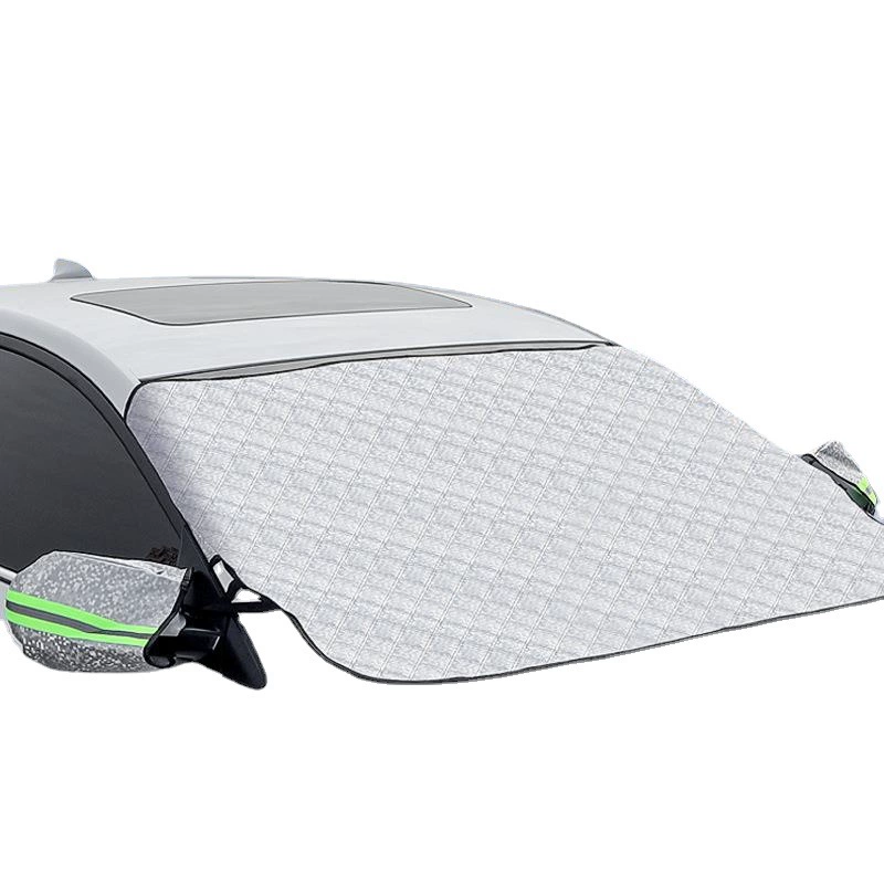 High-Power Wireless Dual-Use Car Vacuum Cleaner 5