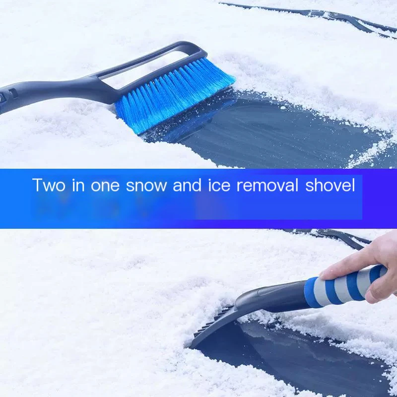 Wireless Dual-Use Wet & Dry Car Vacuum Cleaner 3