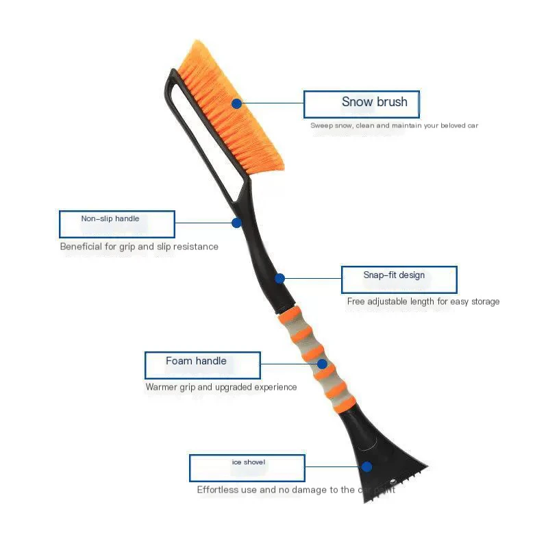 Wireless Dual-Use Wet & Dry Car Vacuum Cleaner 4